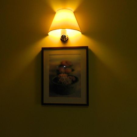 Pensiunea Blanca Reghin Quarto foto
