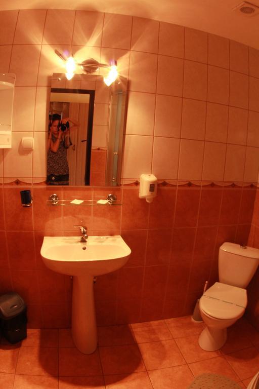 Pensiunea Blanca Reghin Quarto foto